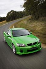 Holden Commodore VE SS V Ute 2007 года